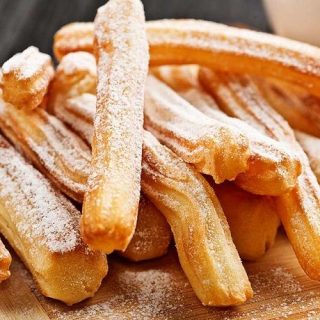 churros