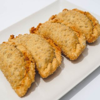 referncial varias empanadas